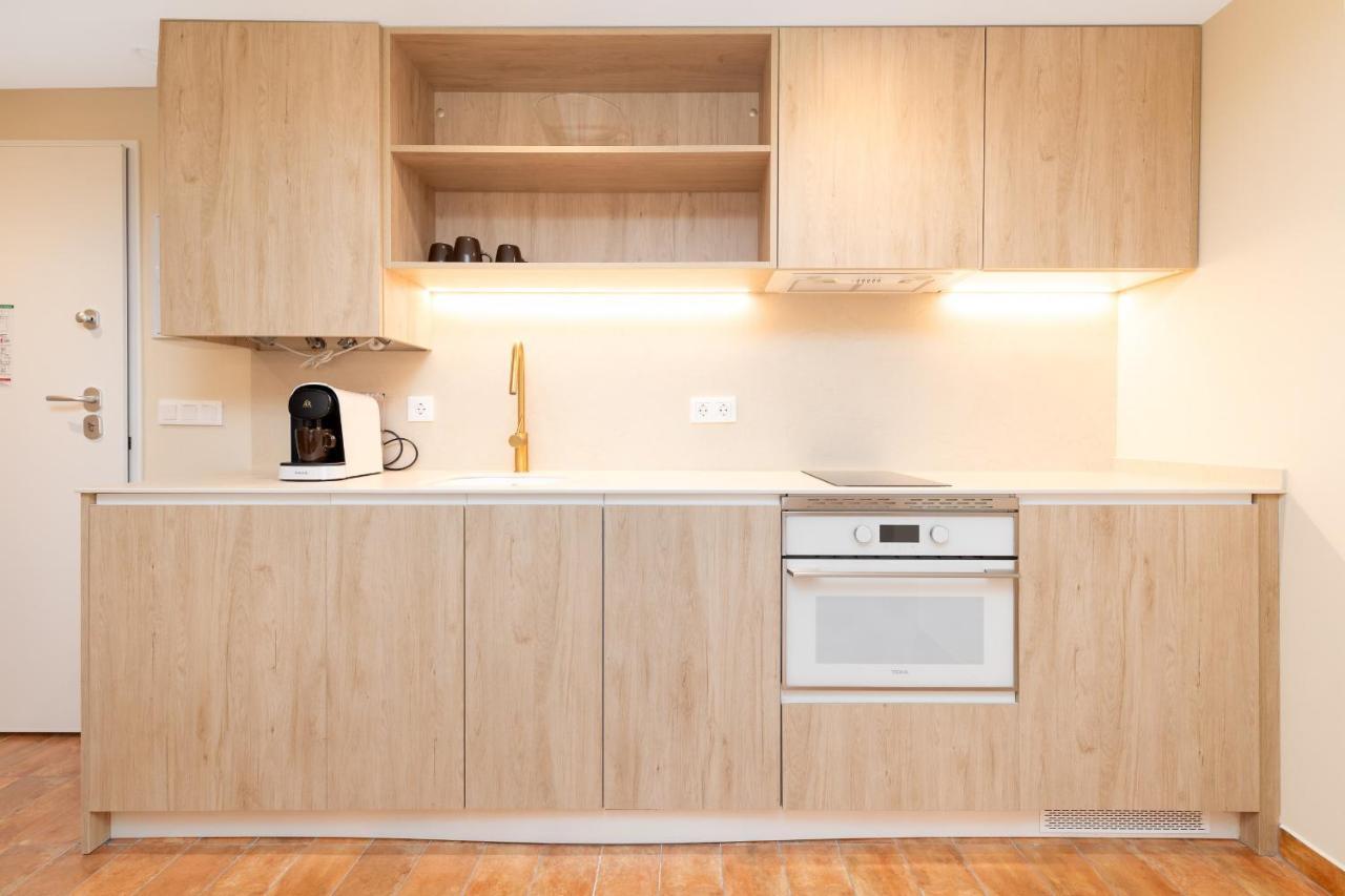 Apartamentos Las Ciencias K Valenza Esterno foto